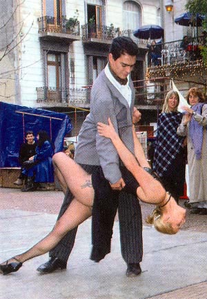 CRUCEROS TANGO BUENOS AIRES ARGENTINA